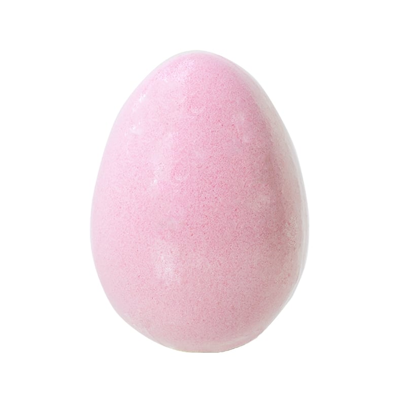 Lip Smacker Easter Pink Egg Bath Bomb