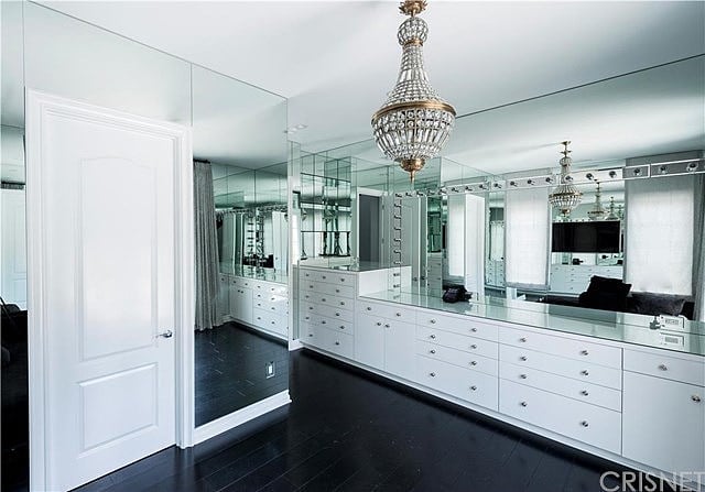 Kylie Jenner Is Selling Her First Home | POPSUGAR Home