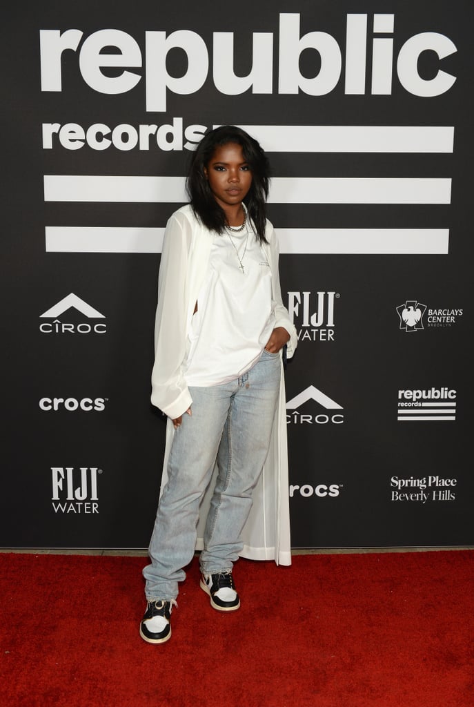 Ryan Destiny