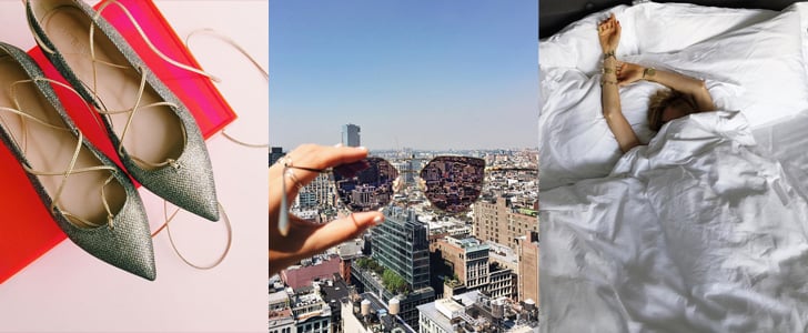 Stylish Instagram Pictures to Take