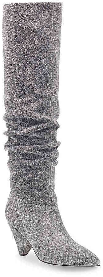 Marc Fisher Pagie Over-the-Knee Boot