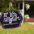 Once You See These Wedding Hashtags, You'll Have No Trouble Coming Up With Your Own
