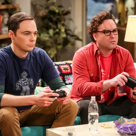 TV Shows Like The Big Bang Theory