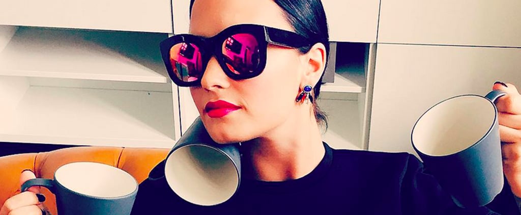 Demi Lovato's Funny Response to Favorite Dish Question