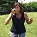 Pokemon Go Mom Spoof Chardonnay Go
