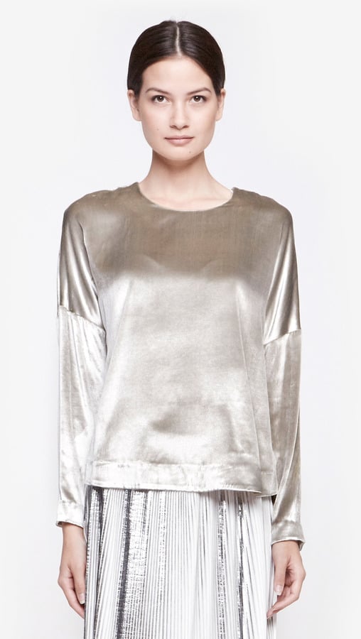 J Brand Romy Top