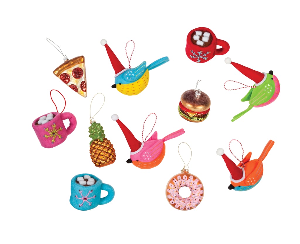 Target Holiday 2015 Home Collection POPSUGAR Home