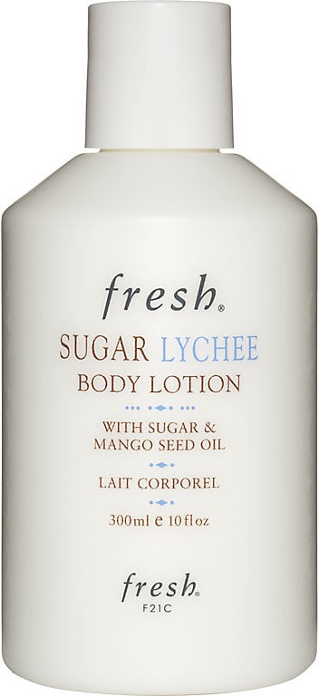 Fresh Women's Sugar Lychee Body Lotion