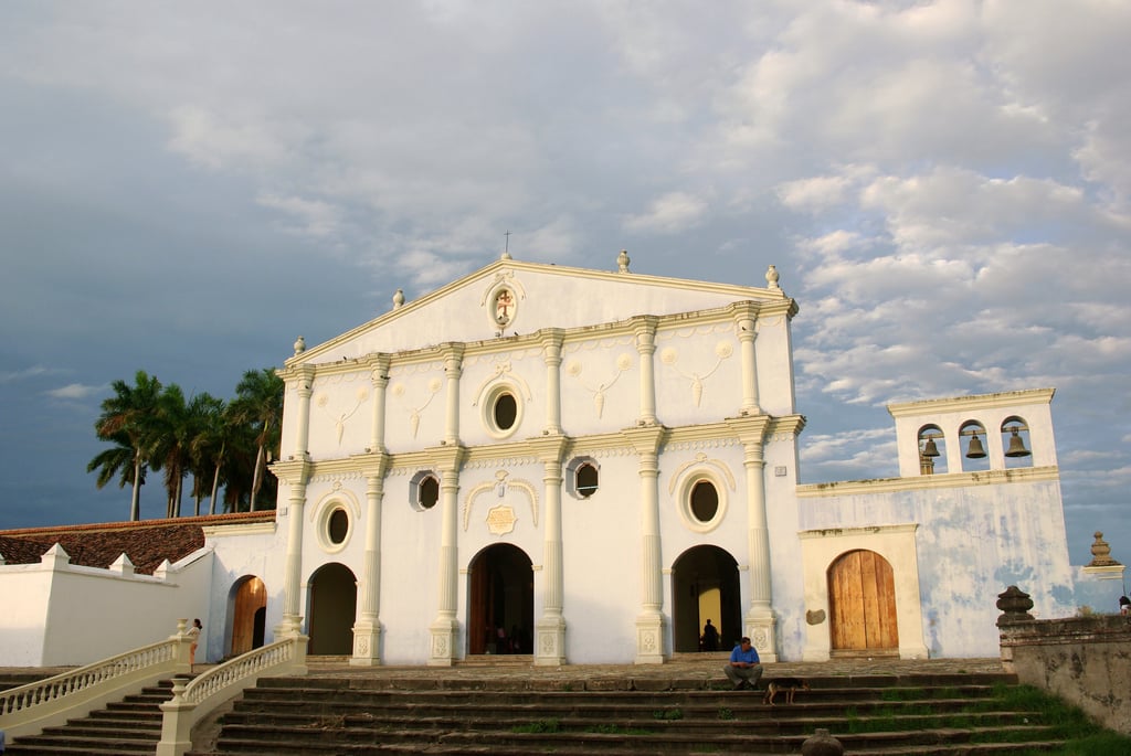Nicaragua