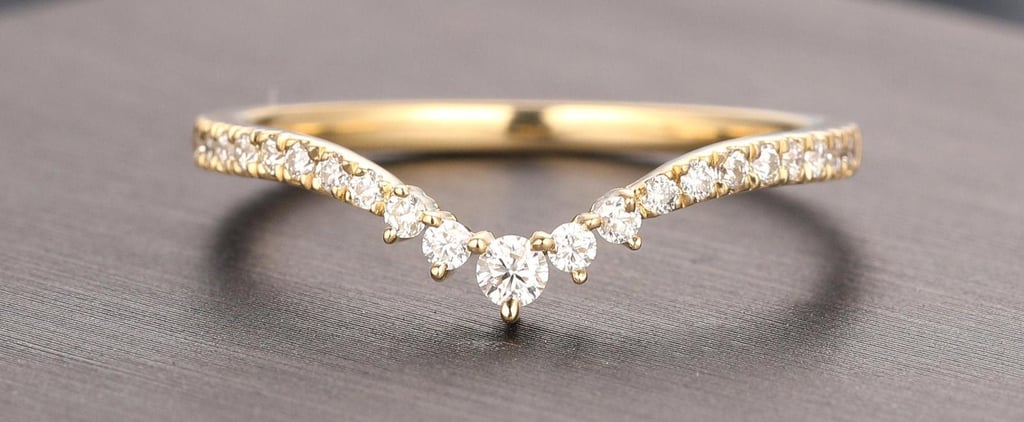 Best Wedding Bands From Etsy | 2022