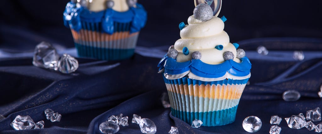 Food at Disneyland's Diamond Celebration
