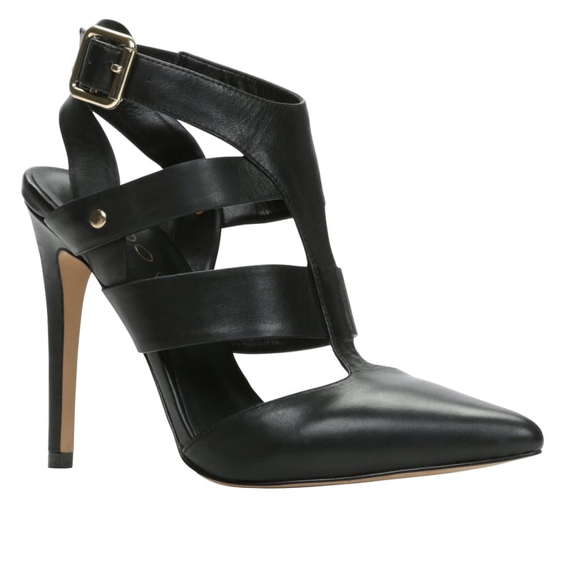 Aldo Strappy Pump