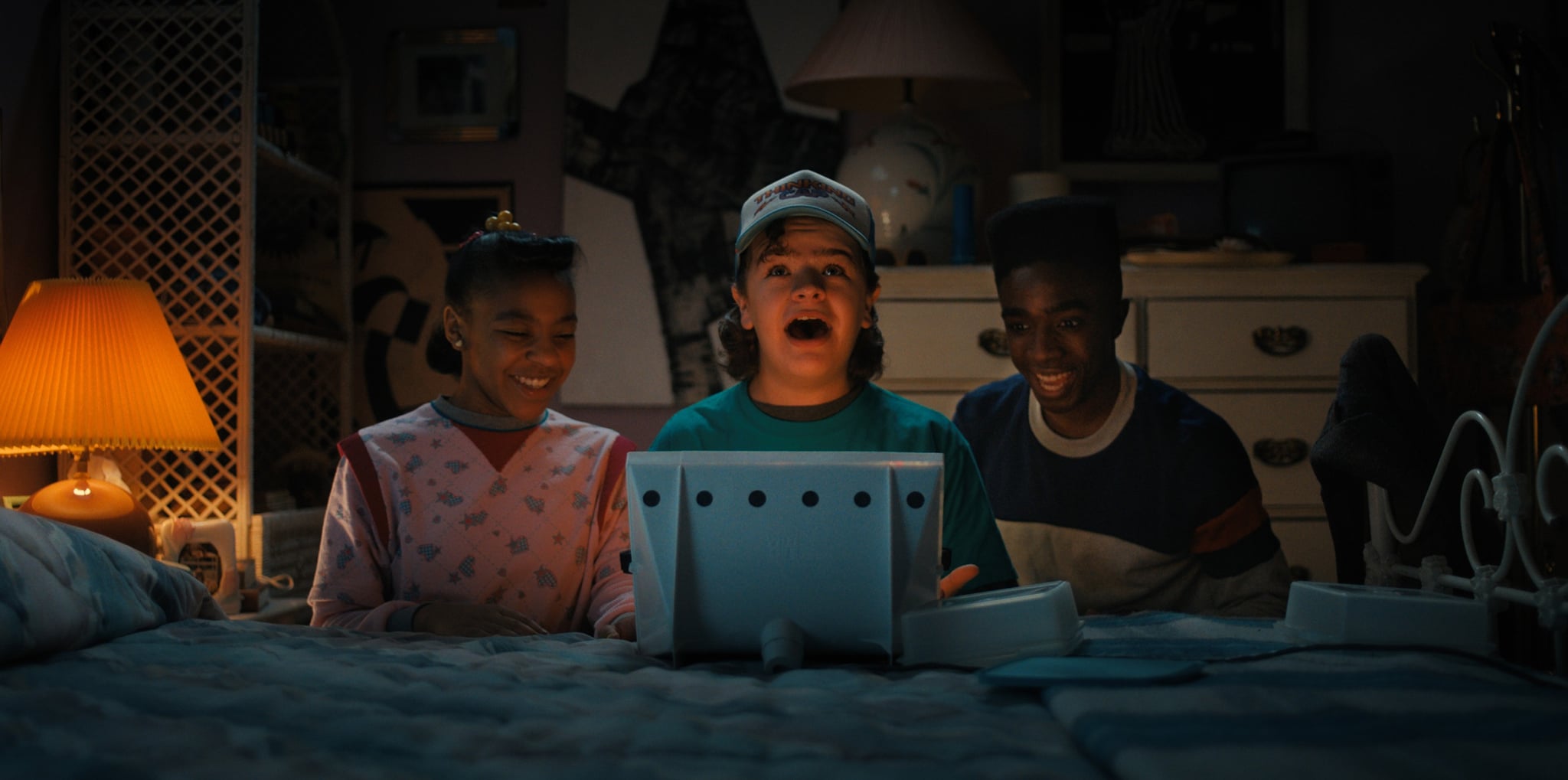 Scener To Host Stranger Things 4 Volume 2 Watch Party Premiere