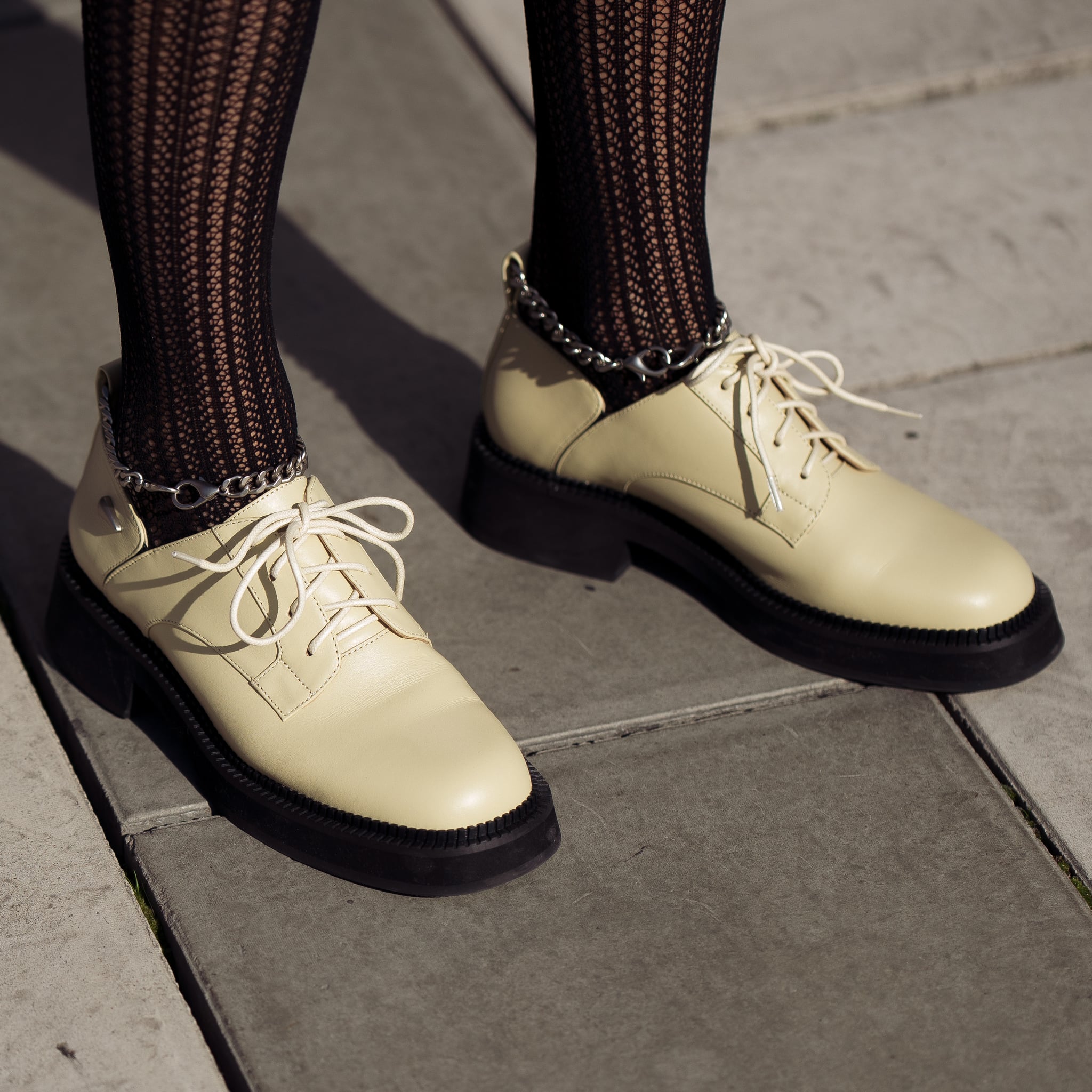 Best Oxford Shoes For Women 2023 | POPSUGAR Fashion