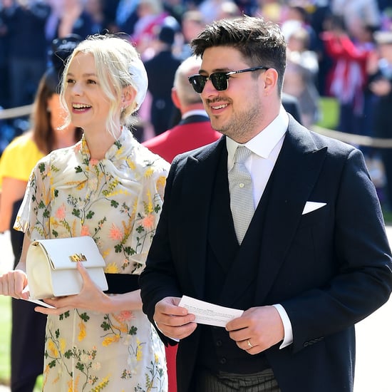 How Did Carey Mulligan and Marcus Mumford Meet?