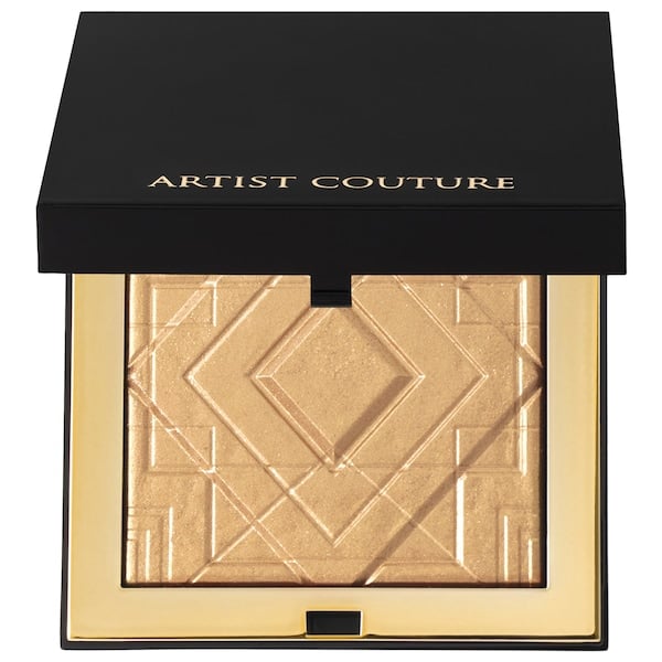 Artist Couture Diamond Luxe Luminizer Pressed Highlighter