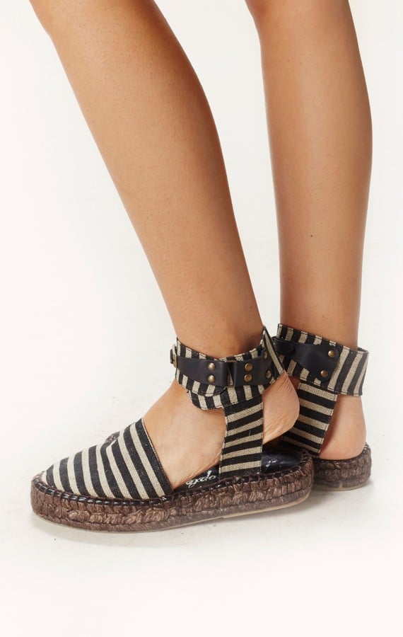 Free People Aurora Espadrille Sandal