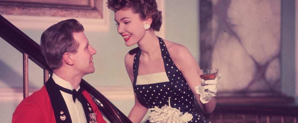 What Happens at a Military Ball?