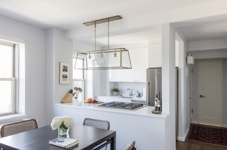 2019 Home Trend: Statement Light Fixtures