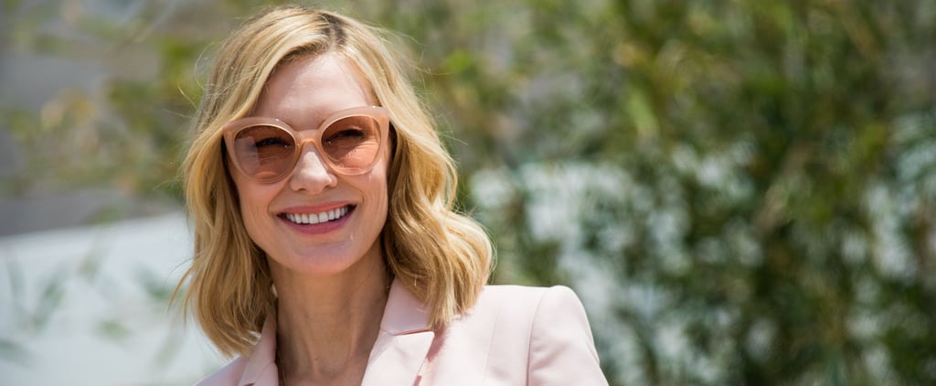 20 Years After The Parent Trap, Dennis Quaid Tears Up Talking About Natasha Richardson