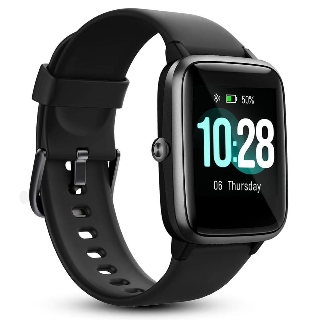 A Smart Watch: EEEkit Smartwatch Health and Fitness Tracker