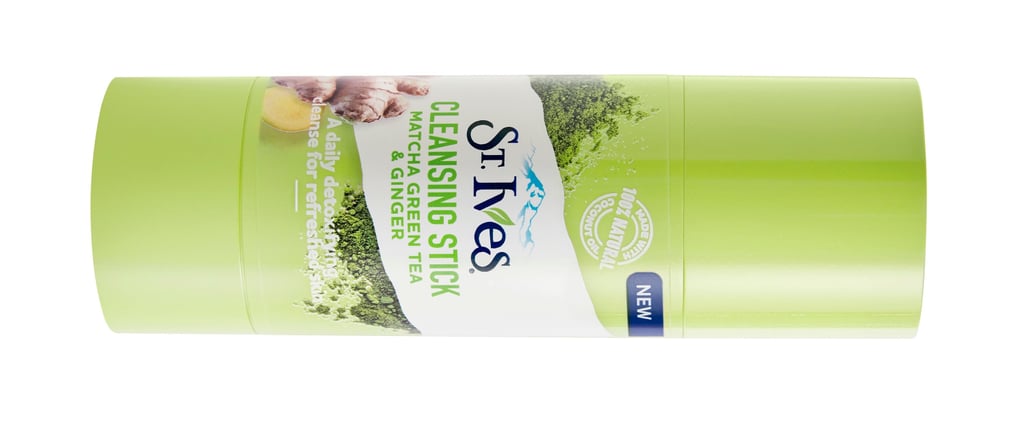 St. Ives Cleansing Stick Review