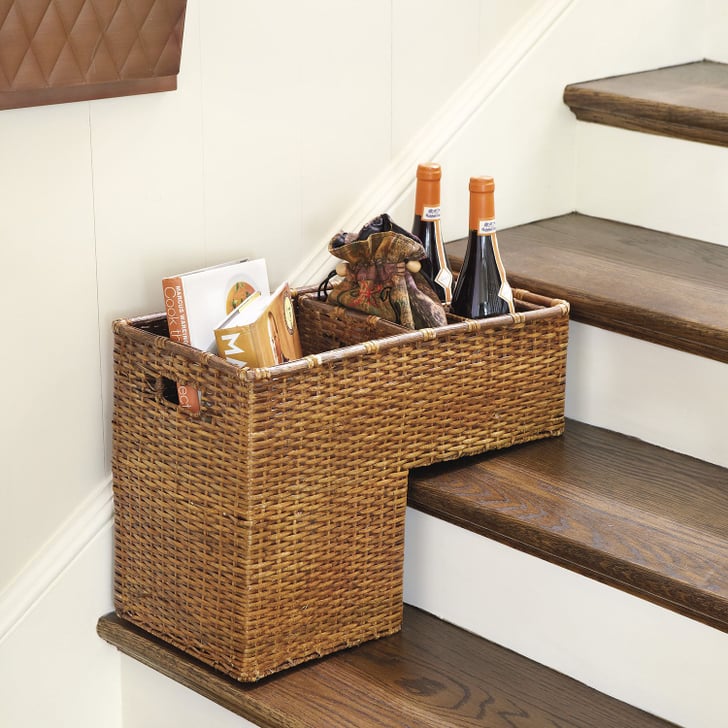 one step basket