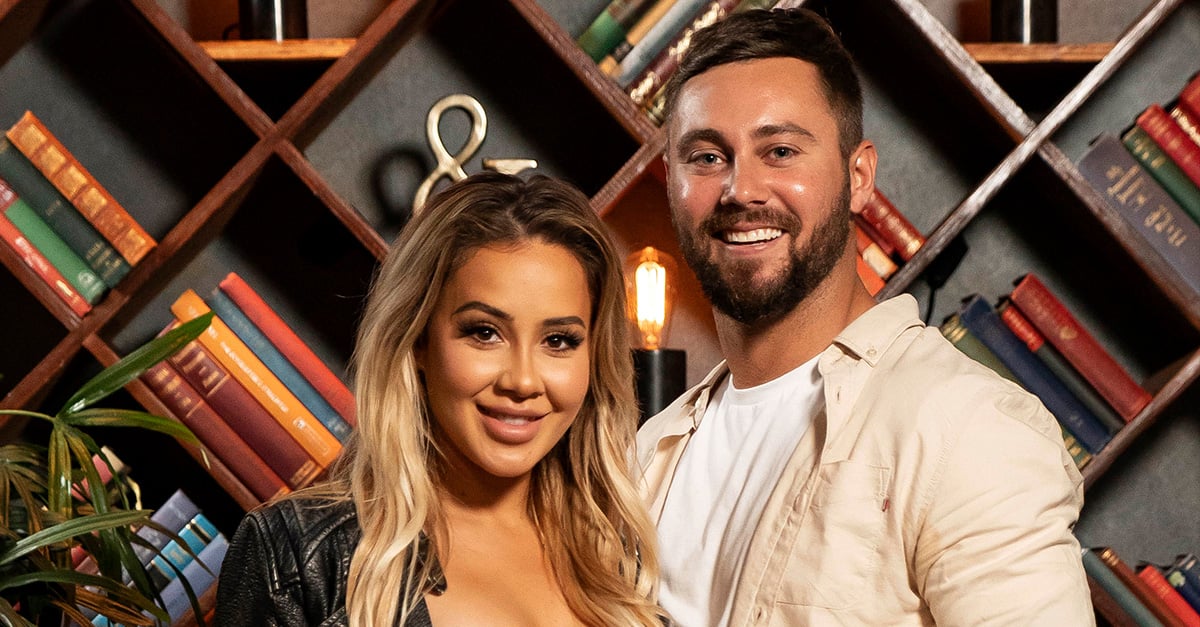 Apply For Married At First Sight 2021 Popsugar Celebrity Australia