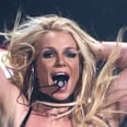 We've Never Seen Britney Spears Like This Before (and Honestly, We're Into It)