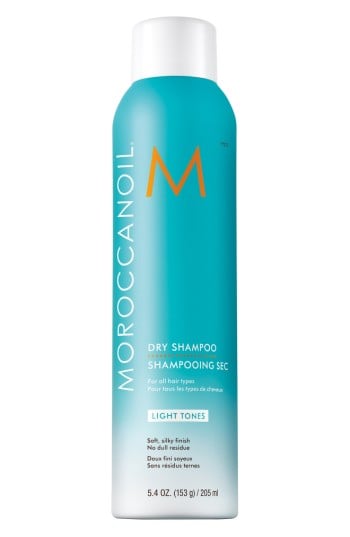 Moroccanoil Dry Shampoo