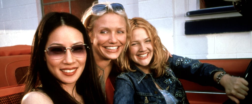 Celebrate Cameron Diaz Coming Out of Retirement by Rewatching Her Best Movies