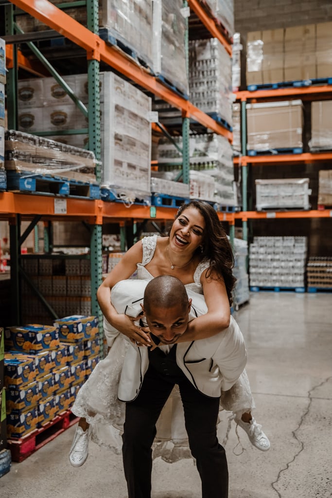 Costco Wedding 2019