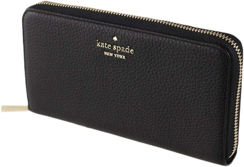 Best Pebbled Leather Wallet