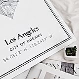 Happy Maps Prints | POPSUGAR Smart Living