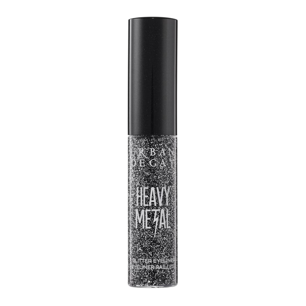 Urban Decay Heavy Metal Glitter Eyeliner in Gunmetal