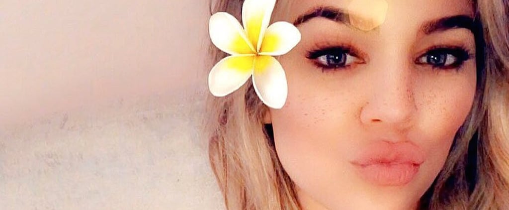 Khloé Kardashian Tweets About Decision to Stop Breastfeeding