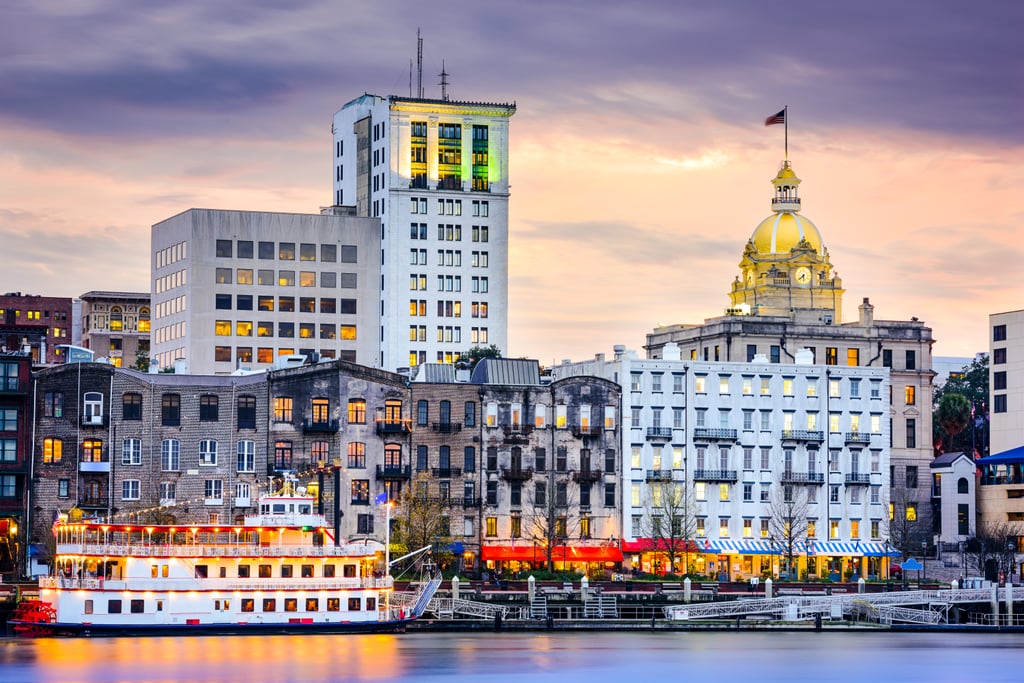 Cities to Visit in Your 20s POPSUGAR Smart Living