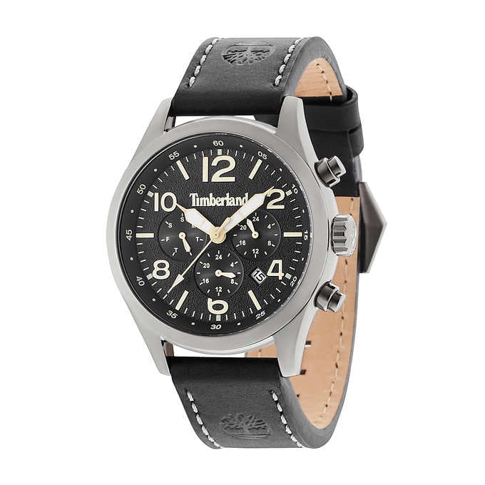 Timberland Multifunction Men's Watch