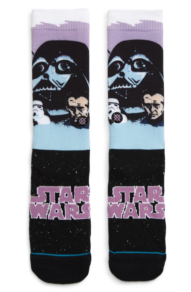 Stance Darth Vader Socks The Best Gifts For College Guys 2019