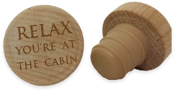 For the Cabin Owner