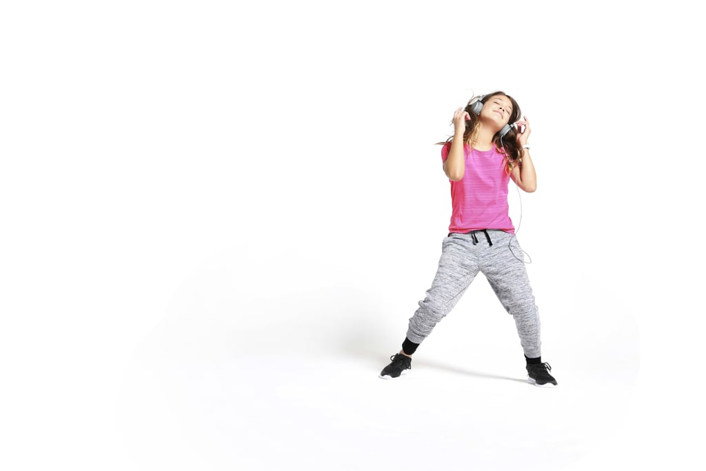 Athleta Girl Clothes