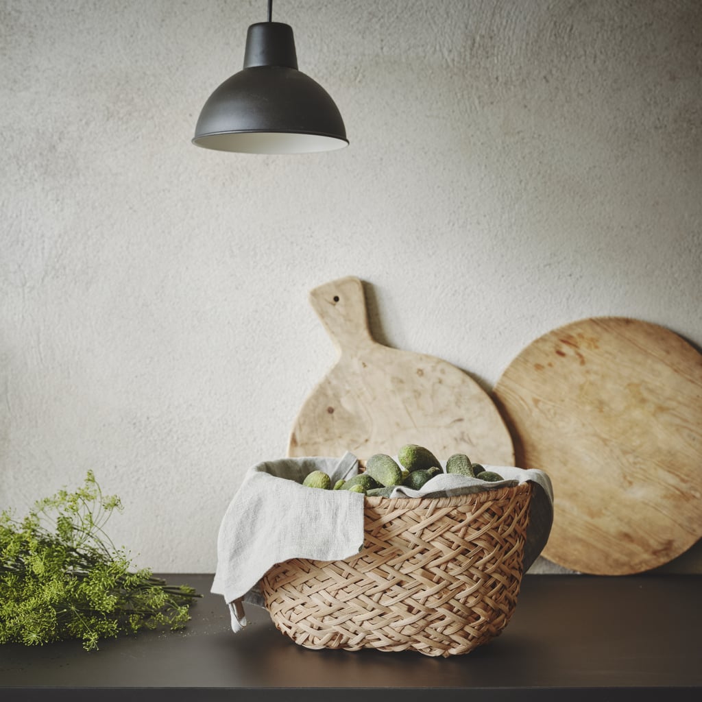 Tjillevips Basket