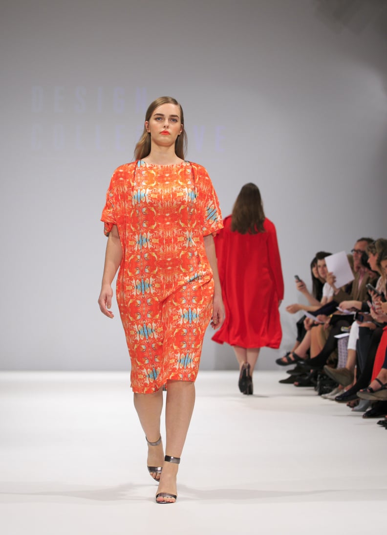 Design Collective For Evans Spring 2015