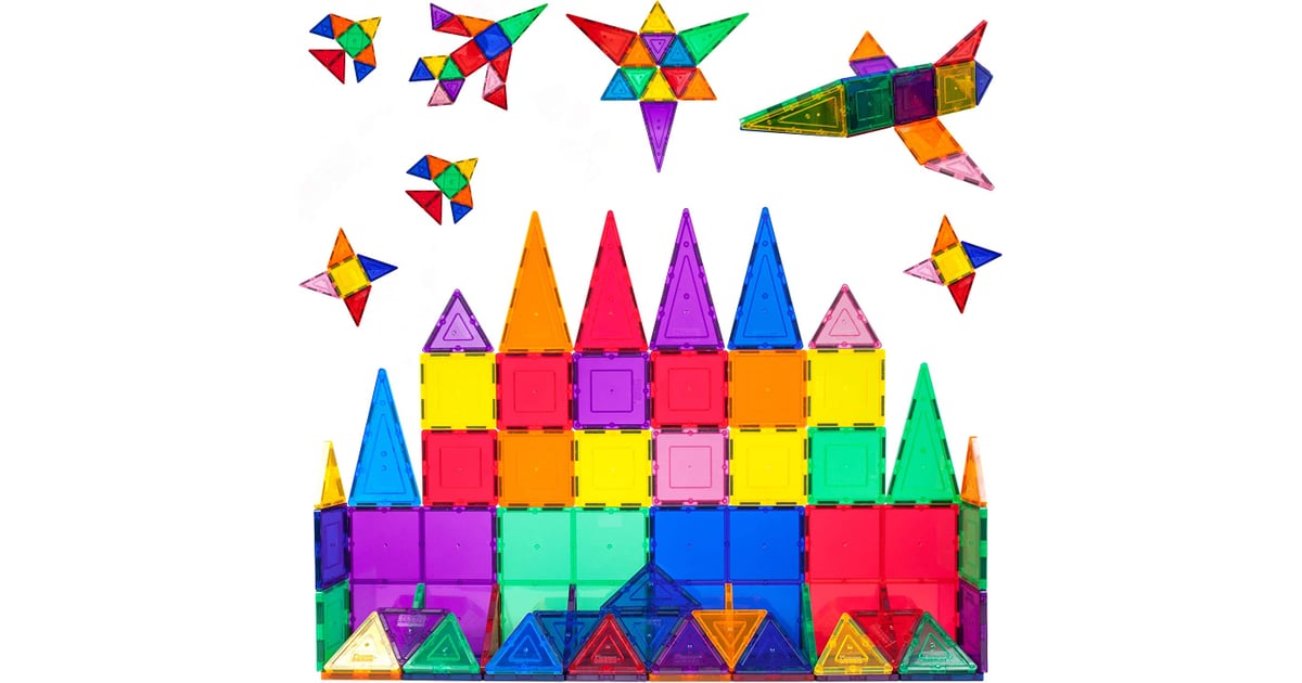 Picassotiles 60 piece set 2025