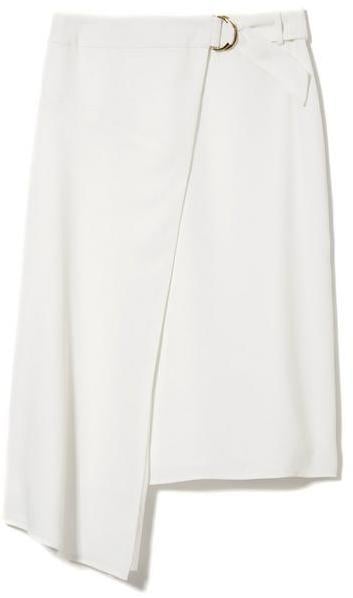 Vince Camuto Belted Wrap Skirt ($109)