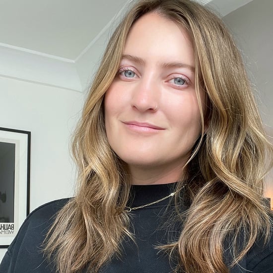 I Tried the Smoky-Blonde Hair-Colour Trend