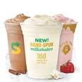 Halo Top Milkshakes Are Coming to Subway, and Yes, They're Loaded With Protein