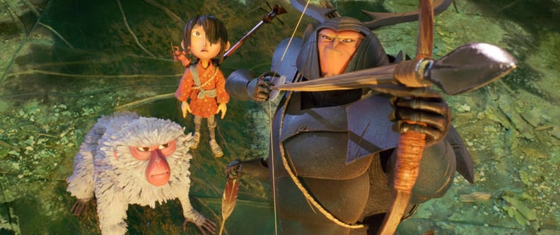 Kubo and the Two Strings