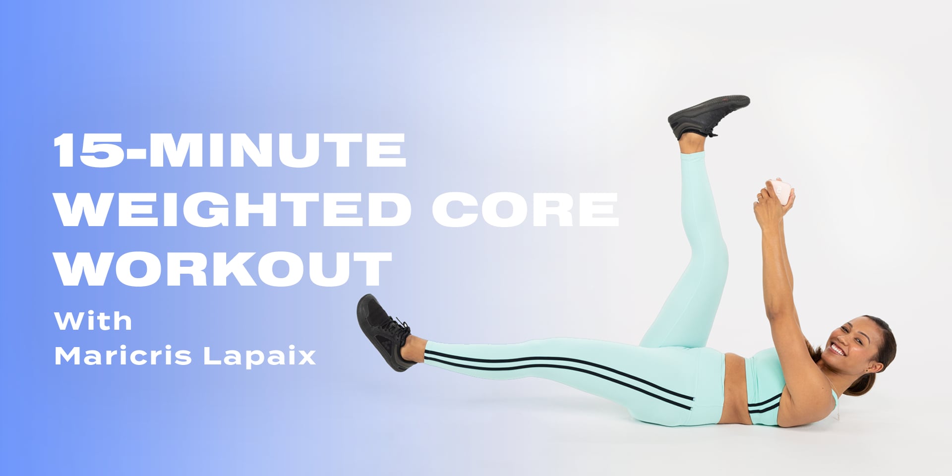 Build Your Core Strength With This 15 Minute Routine POPSUGAR