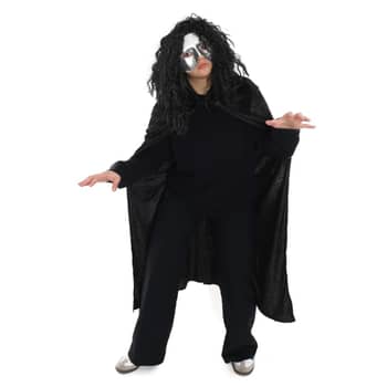 18 British Pop Culture Halloween Costumes For 2024 PS UK Shopping